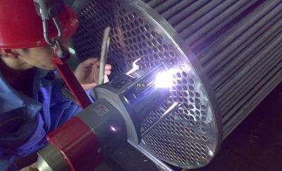 德國(guó)進(jìn)口等離子自動(dòng)焊接中心